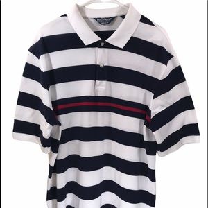 Polo Athletic Fit Golf Shirt